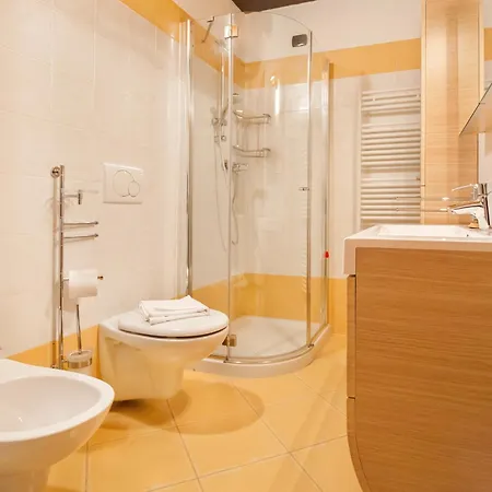 Borno With Pool In *