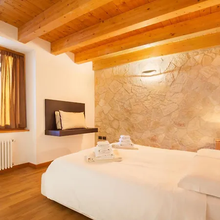 Borno With Pool In * San Zeno di Montagna