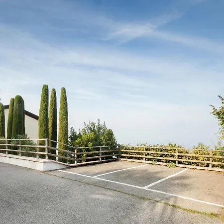 Lejlighed Borno With Pool In *