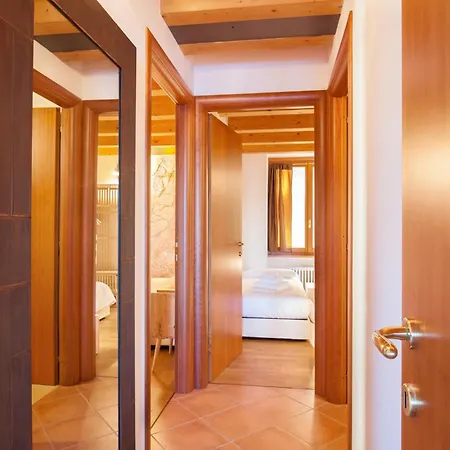 Borno With Pool In San Zeno Di Montagna *