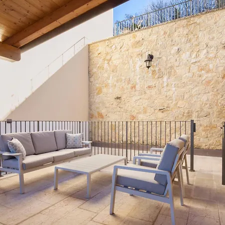 Borno With Pool In San Zeno Di Montagna Apartment *