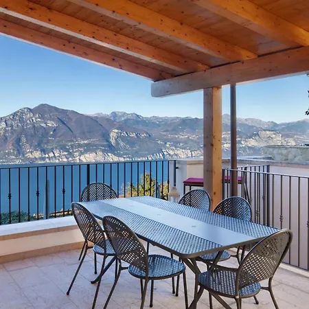 Apartment Borno With Pool In